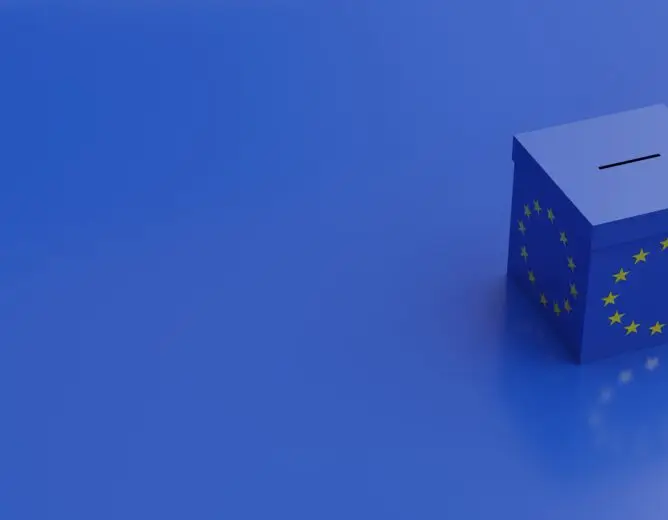 Ergebnis EU-Wahl