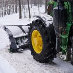 Ausschreibung Winterdienst 2026/27 bis 30/31