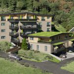 Wohnanlage Rosenstraße: Wohnungen mit Vergaberecht der Gemeinde